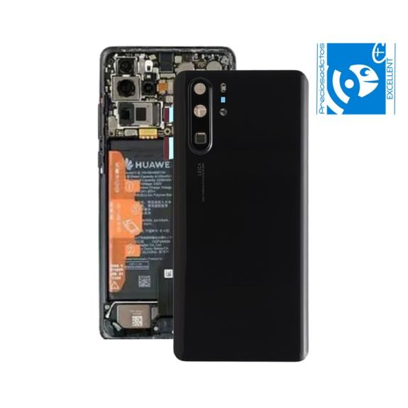 Tapa para Huawei P30 Pro con lente negro EXCELLENT