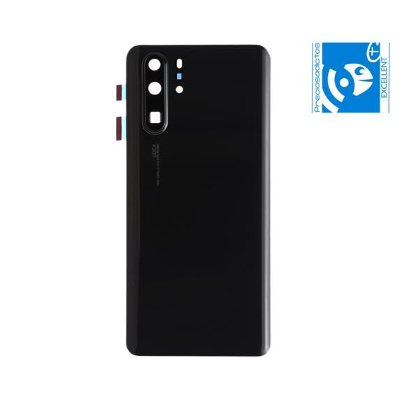 Tapa para Huawei P30 Pro con lente negro EXCELLENT