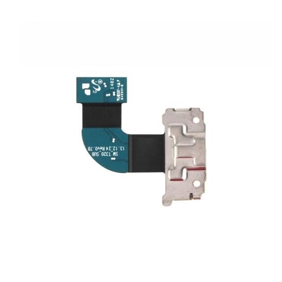 FLEX CONECTOR DOCK DE CARGA PARA SAMSUNG GALAXY TAB PRO 8.4