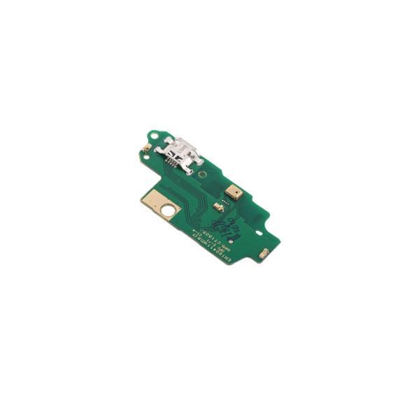 Subplaca conector carga para Huawei G8