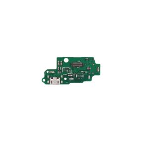 Subplaca conector carga para Huawei G8