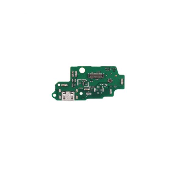 Subplaca conector carga para Huawei G8