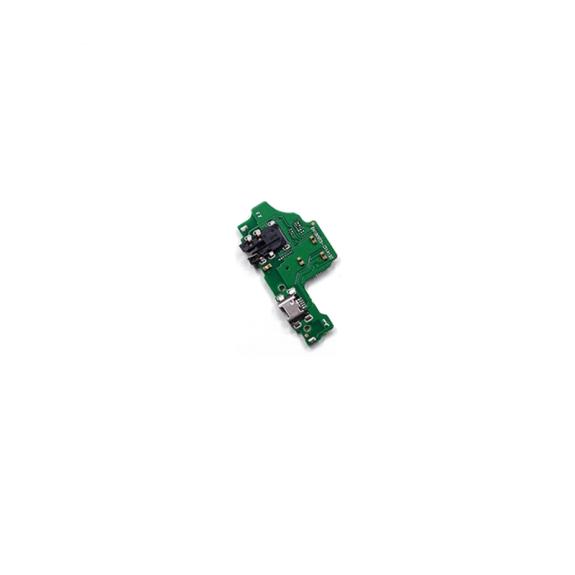 Subplaca conector carga para Huawei Honor 8X