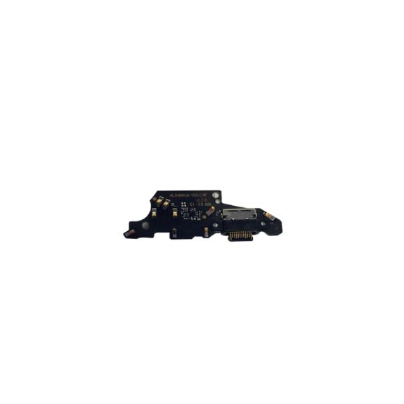 Subplaca conector carga para Huawei Mate 20