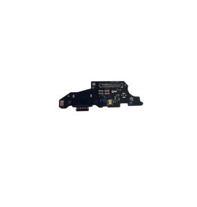 Loading Dock Connector Plate with Microphone for Huawei Mate 20