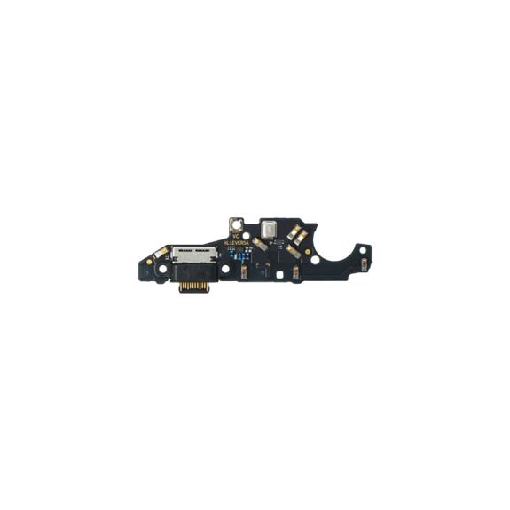 Subplaca conector carga para Huawei Mate 20X