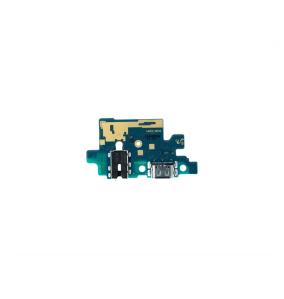 Subplaca conector carga para Samsung Galaxy A40