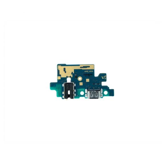 Subplaca conector carga para Samsung Galaxy A40