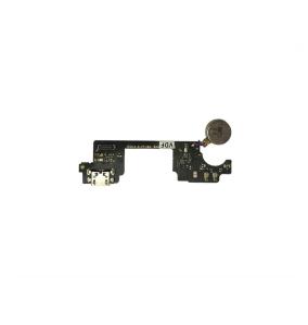 PLACA DOCK, MICROFONO Y VIBRADOR PARA VODAFONE SMART PLATINUM 7