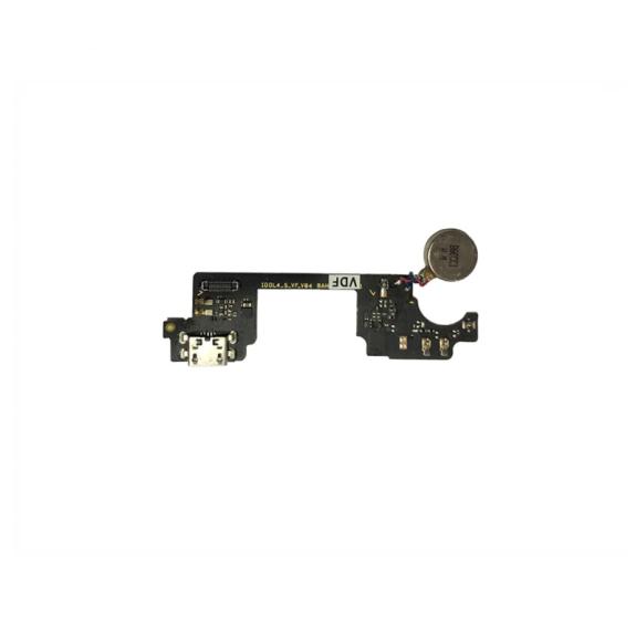 PLACA DOCK, MICROFONO Y VIBRADOR PARA VODAFONE SMART PLATINUM 7