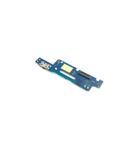 SUBPLACA CONECTOR DOCK PUERTO CARGA CON MICROFONO PARA ZTE BLADE