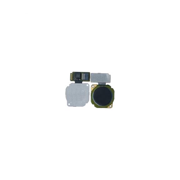 Sensor de huella para Huawei Y9 2019 / Enjoy 9 Plus negro