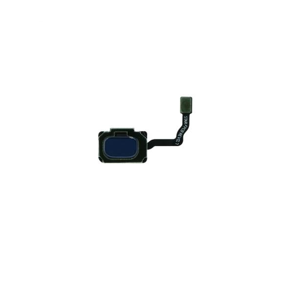 Sensor de huella para Samsung Galaxy S9 / S9 Plus azul