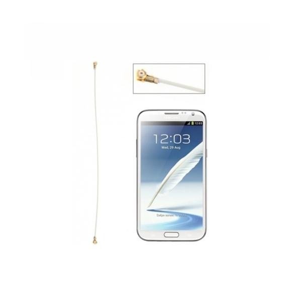 Cable antena para Samsung Galaxy Note 2