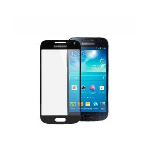 Cristal para Samsung Galaxy S4 Mini gris