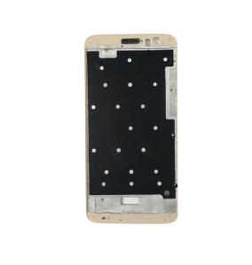 Marco para Huawei Nova Plus dorado