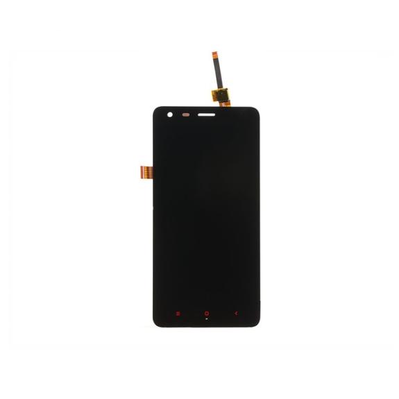 PANTALLA TACTIL COMPLETA PARA XIAOMI REDMI 2 COLOR NEGRO