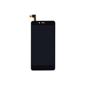 PANTALLA TACTIL PARA XIAOMI REDMI NOTE 2 NEGRO SIN MARCO