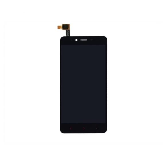 PANTALLA TACTIL PARA XIAOMI REDMI NOTE 2 NEGRO SIN MARCO