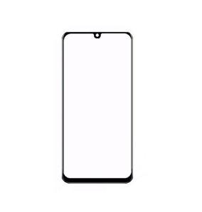 Front Crystal for Huawei P Smart 2019 / P Smart + 2019 Black
