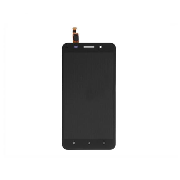 Pantalla para Huawei Honor 4X negro sin marco