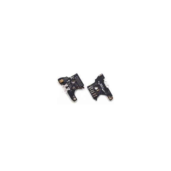 Placa microfono para Huawei P20