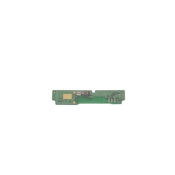 SUBPLACA CON MICROFONO INTERNO Y VIBRADOR PARA LENOVO P780