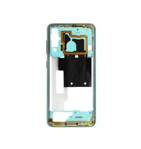 Marco para Samsung Galaxy A60 azul claro