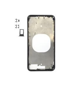 Intermediate Frame Central Body Chassis for iPhone 8 Plus Black