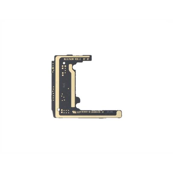 Placa PCB conector boton power para Huawei Mate 20 Pro