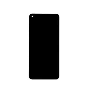 Pantalla para Samsung Galaxy A60 / M40 negro sin marco