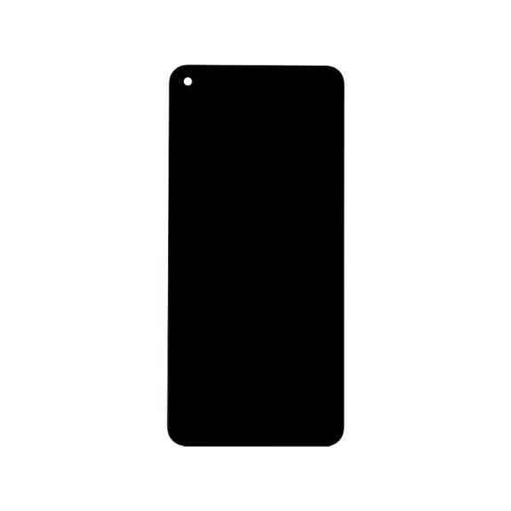 Pantalla para Samsung Galaxy A60 / M40 negro sin marco