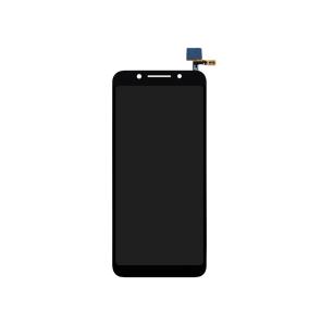 PANTALLA COMPLETA PARA VODAFONE SMART N9 LITE NEGRO SIN MARCO