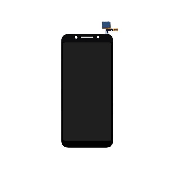 PANTALLA COMPLETA PARA VODAFONE SMART N9 LITE NEGRO SIN MARCO