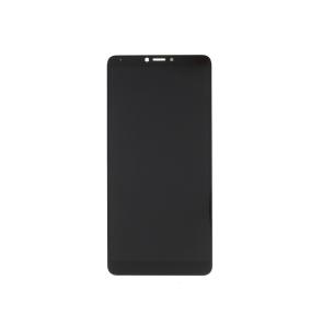 PANTALLA TACTIL LCD COMPLETA PARA SMART X9 NEGRO SIN MARCO