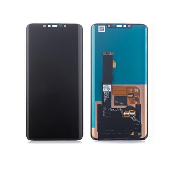 Funda Cristal Para Huawei Mate 20 Pro