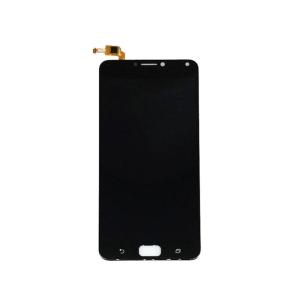 Full LCD Screen for Asus Zenfone 4 Max Black With Marco