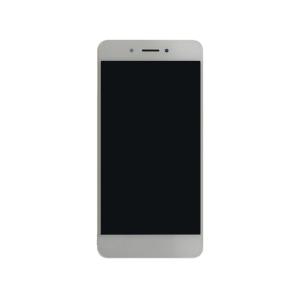 Pantalla para Huawei Enjoy 6S con marco blanco
