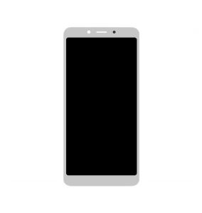 Pantalla para Xiaomi Redmi 6 / Redmi 6A con marco blanco