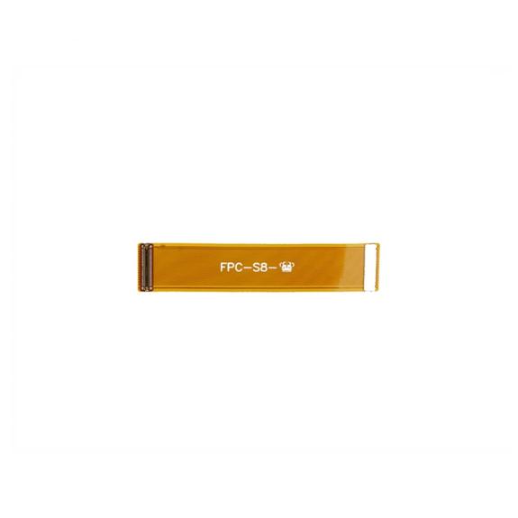 Flex tester LCD para Samsung Galaxy S8