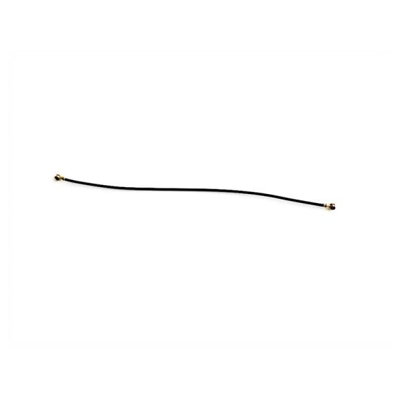 ANTENA CABLE COAXIAL SEÑAL PARA XIAOMI REDMI 6 PRO / MI A2 LITE