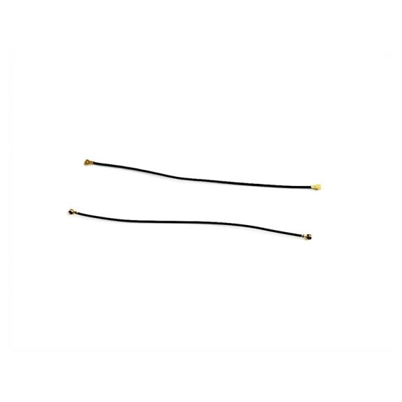 ANTENA CABLE COAXIAL SEÑAL PARA XIAOMI REDMI 6 PRO / MI A2 LITE