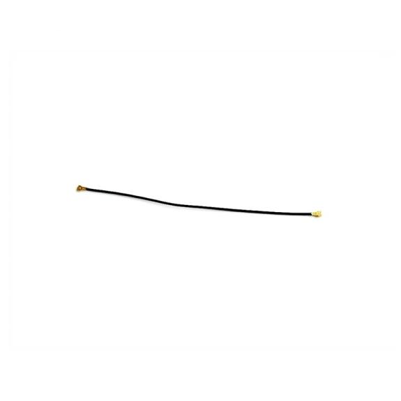 ANTENA CABLE COAXIAL SEÑAL PARA XIAOMI REDMI 6 PRO / MI A2 LITE