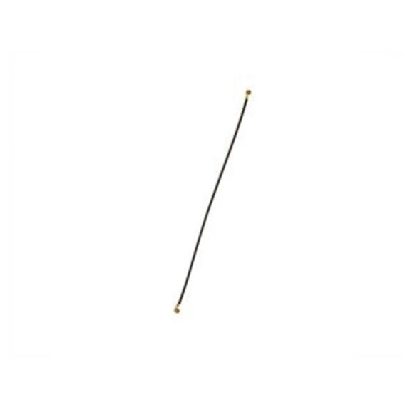 ANTENA CABLE COAXIAL SEÑAL PARA XIAOMI REDMI NOTE 5A