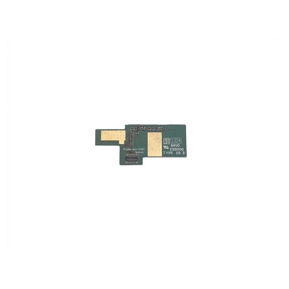 LECTOR DE TARJETA SIM PARA LENOVO P780