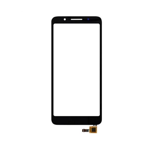 Digitalizador para Alcatel 1X negro