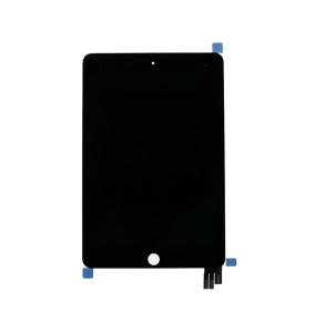 Pantalla iPad mini 5 negro sin marco