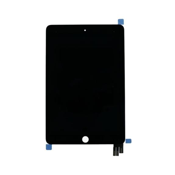 Pantalla para iPad mini 5 negro
