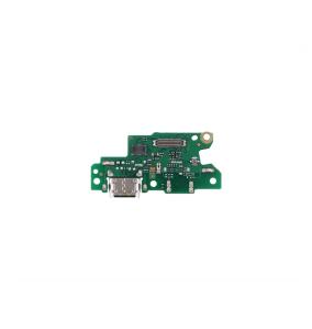 Subplaca conector carga para Huawei G7 Plus