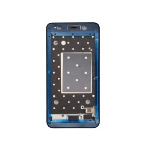 Front screen frame for Huawei Y6 Black / Honor 4A Black